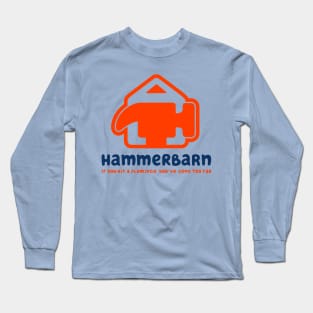 Hammerbarn Long Sleeve T-Shirt